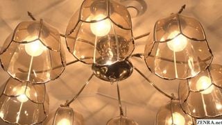 JAV Wife Slave Auction Ayumi Shinoda CMNF ENF Subtitled