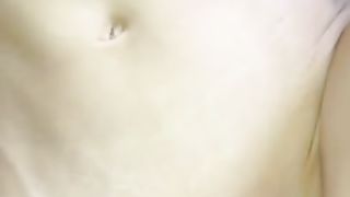 Slim Japanese Girl Orgasm