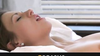 Orgasms Real lesbians get passionate