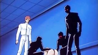 A Compilation Of Some Hard Banging Hentai Action