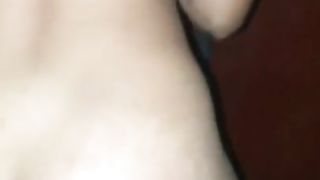 Fucking my Friend's Girlfriend - Cogiendo a La Novia Culona De Mi Amigo