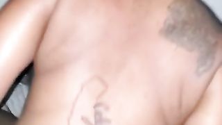 Fucking a Stripper from the Club