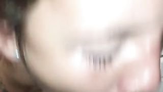 Black Lives Matter (she said I can't Breath)