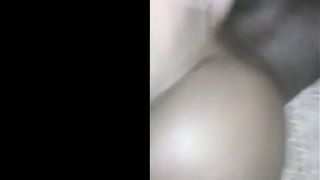 JAMAICA KFC WORKER FROM PORTMORE WINE ON ME