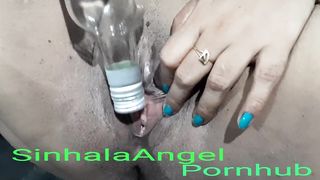 Fuckin Lady with Drink