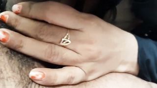 Office Boss with Super Suck