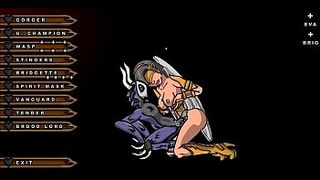 Let's Play Sakyubasu no Tatakai part 5