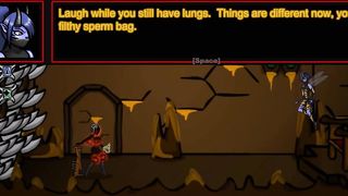 Let's Play Sakyubasu no Tatakai part 5