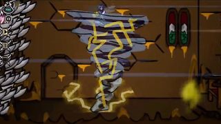 Let's Play Sakyubasu no Tatakai part 5