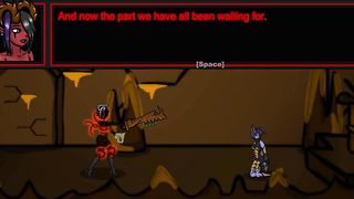 Let's Play Sakyubasu no Tatakai part 5