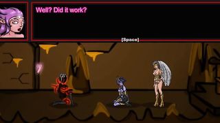 Let's Play Sakyubasu no Tatakai part 5