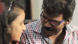 Teacher Student Romance - Part 1