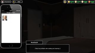 Man of the House - Part 96 - THE URBAN ANGEL IS....!