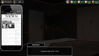 Man of the House - Part 96 - THE URBAN ANGEL IS....!