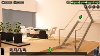 Man of the House - Part 131 - BLOW WITH SPECIAL EFFECTS