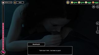 Man of the House - Part 131 - BLOW WITH SPECIAL EFFECTS