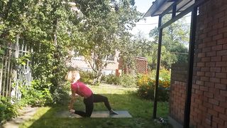 Whole Body Workout Part 2 | Dariana Fit