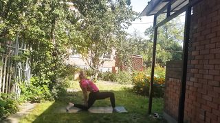 Whole Body Workout Part 2 | Dariana Fit