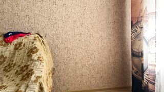 Lux Eva tries on Panties