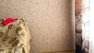 Lux Eva tries on Panties