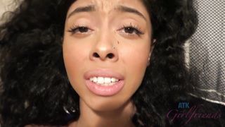 Jada Doll gives you the Blowjob you Deserve