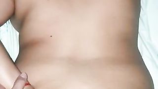 Visiting the new Big Ass Neighbor - Visitando a La Nueva Vecina