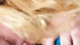 Best Car Blowjob Ever!!!