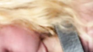 Best Car Blowjob Ever!!!