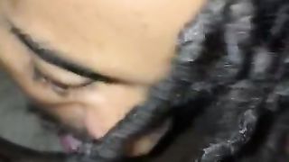 He Ate my Pussy like Crazy