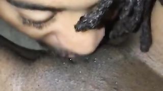 He Ate my Pussy like Crazy