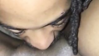 He Ate my Pussy like Crazy