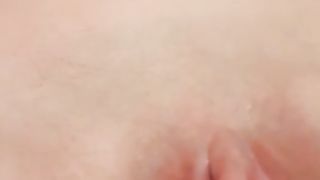 I Wanted to have Sex and I Masturbated Solo Female