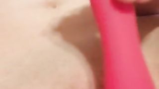 I Wanted to have Sex and I Masturbated Solo Female