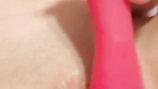 I Wanted to have Sex and I Masturbated Solo Female