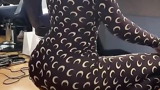 Elettra Lamborghini  Va Giù Poi Torna Su