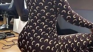 Elettra Lamborghini  Va Giù Poi Torna Su