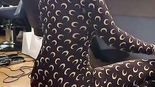 Elettra Lamborghini  Va Giù Poi Torna Su