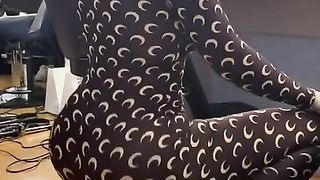 Elettra Lamborghini  Va Giù Poi Torna Su