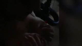 Mi Hermanastra me Coje En El Auto. Compilado