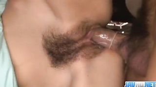 Suzuka Ishikawa, lingerie doll, fucked until exhaustion