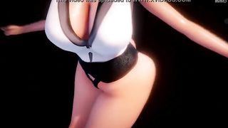 Mmd rwby