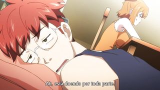 Make-Ki - 04 [BD 720p]