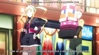 Make-Ki - 04 [BD 720p]