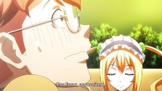 Make-Ki - 04 [BD 720p]