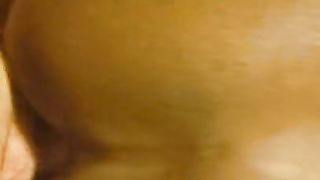 Skinny Black Girl Loves White Dick, Liv Dixon