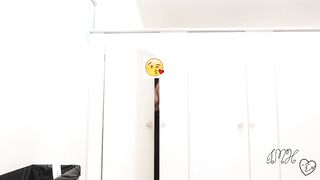 Compilation of my Public Restroom/Dressing Room Nudity Masturbation Flashing dare