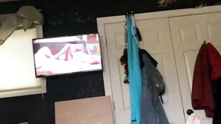 #59 one of our Favorite Videos - Lots of Oral and a Half-Facial