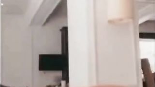 Saweetie Feels her Tits and Twerking her Fat Juicy Ass!!! Compilation (NO SOUND)