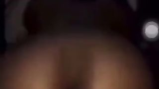 Ebony Teen Fuck Competition