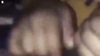 Ebony Teen Fuck Competition